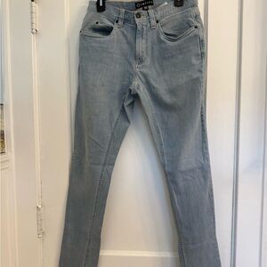 J34 Empyre Light Blue Denim Pants